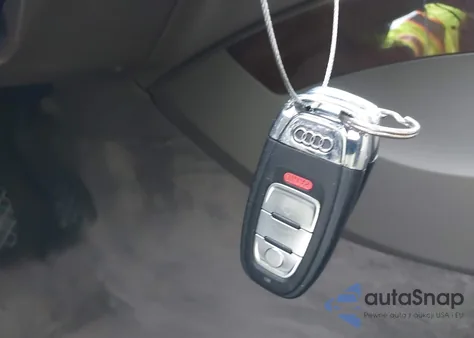 2014 Audi Q5 2.0T Premium из США, поврежденный, VIN WA1LFAFP2EA073355